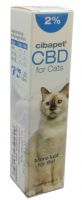 Cibapet CBD olaj 2% macskknak 10 ml